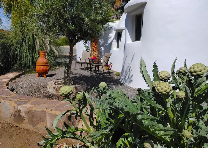 Hacienda Eco-Domes Villa Valle de Guadalupe